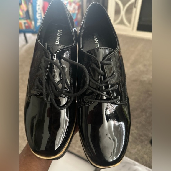 Patten Oxfords - Picture 2 of 6